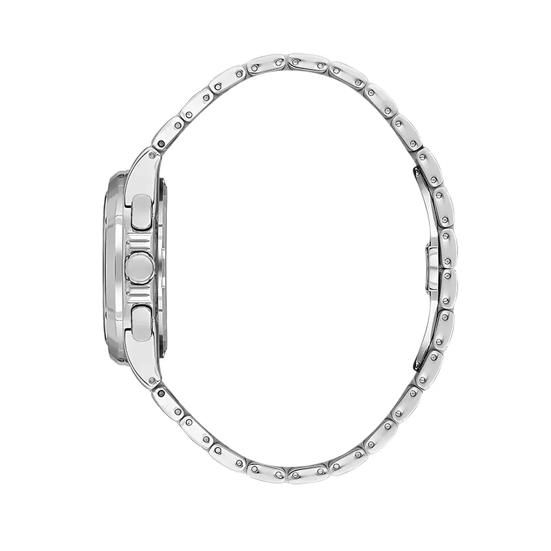 Daniel Klein Chronograph Green Dial Exclusive Men Watch- DK.1.13614-3